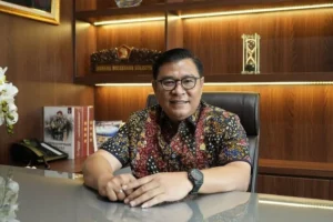 Komisi V DPR Dorong Sinergi Lintas Sektor Pulihkan Infrastruktur Pascabencana Sumatera