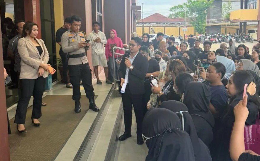Potensi Kerugian Arisan Bermasalah di Samarinda Bisa Tembus Puluhan Miliar, Ratusan Warga Diduga Jadi Korban