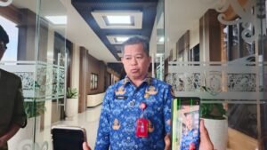 Samarinda Perkuat Pengawasan BBM dan LPG Jelang Nataru