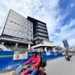 Aplikasi Pendataan Pedagang Pasar Pagi Hampir Rampung, Ditarget Selesai Desember