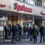 Libur Natal Dimanfaatkan, Perampok Bobol Brankas Bank Jerman Rp590 Miliar