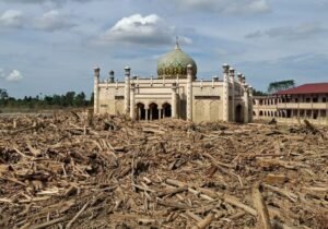 Presiden Prabowo Nilai Penanganan Banjir dan Longsor di Sumatra Masih Terkendali
