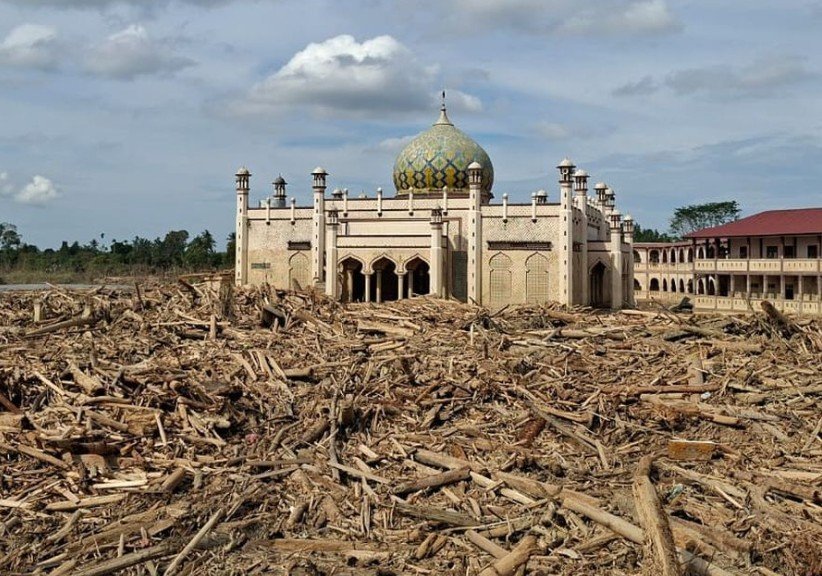 Presiden Prabowo Nilai Penanganan Banjir dan Longsor di Sumatra Masih Terkendali