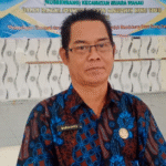 Menuju Kota Baru, Camat Muara Wahau Dorong Pembangunan Rumah Sakit dan Infrastruktur Jalan