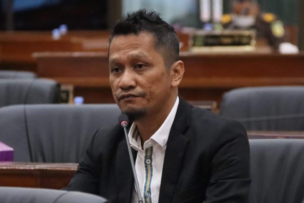 Target PAD Rp1 Triliun, BKS Genjot Kemitraan di Sektor Pertambangan