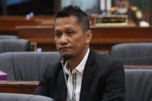 Target PAD Rp1 Triliun, BKS Genjot Kemitraan di Sektor Pertambangan