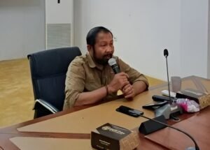 Dispar Kutim Geser Fokus Ekonomi Kreatif, Dari Event Besar ke Pembinaan Berkelanjutan