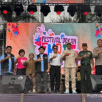 Festival Pekan Ekraf Kutim 2025, Dispar Kutim: Wadah Promosi Produk Kreatif Lokal
