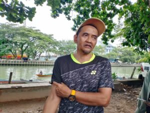 Izin Pematangan Lahan RS Korpri Cacat Prosedur, Mantan Kepala DLH Samarinda Bungkam 