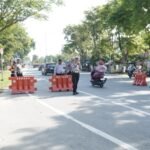 Operasi Zebra Mahakam 2025 Berakhir, Pelanggaran Pajak Masih Tinggi