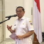 Jakarta Sambut Tahun Baru 2026 Tanpa Kembang Api