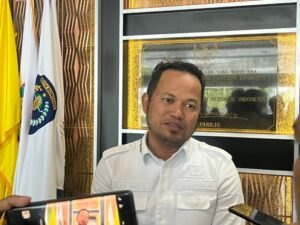 Rotasi Pejabat Eselon II Kaltim Ditunda, Paling Lambat Diumumkan Januari 2026