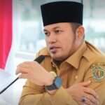 Pemprov Kaltim Tetap Prioritaskan Nasib Tenaga Honorer