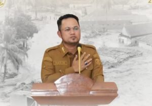 Pemprov Kaltim Tunjukkan Empati, Salurkan Bantuan Rp 7,5 Miliar untuk Bantu Korban Banjir Sumatera