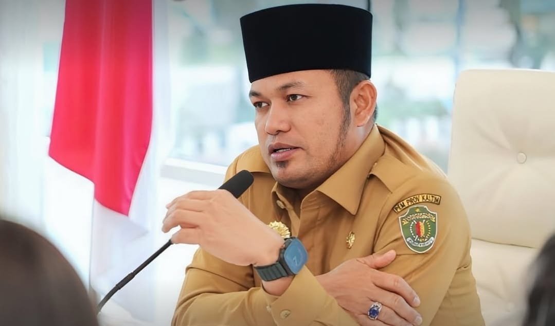 Pemprov Kaltim Tetap Prioritaskan Nasib Tenaga Honorer