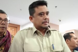 Gubernur Sumatera Utara Pastikan Bantuan Rumah untuk Korban Banjir dan Longsor