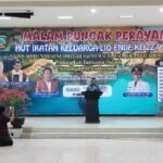  IKLE Samarinda Rayakan HUT ke-22, Wakil Wali Kota Tekankan Peran Budaya Jaga Harmoni Kota