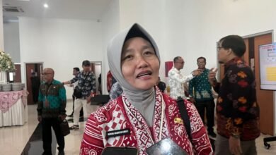 Inspektur Kota Samarinda, Neneng Chamelia Santi