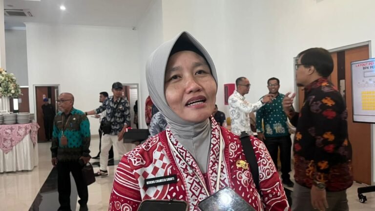 Inspektorat Samarinda Dalami Penerbitan SK PKPLH RS Korpri