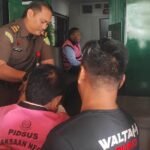 Kejari Samarinda Limpahkan Berkas Perkara Korupsi Dana Hibah KONI, Tiga Tersangka Dihatan