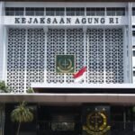 Jaksa Agung Lakukan Mutasi Besar, 43 Kepala Kejaksaan Negeri Berganti