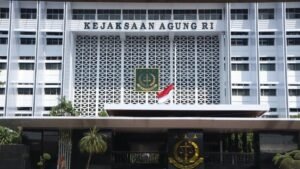 Jaksa Agung Lakukan Mutasi Besar, 43 Kepala Kejaksaan Negeri Berganti