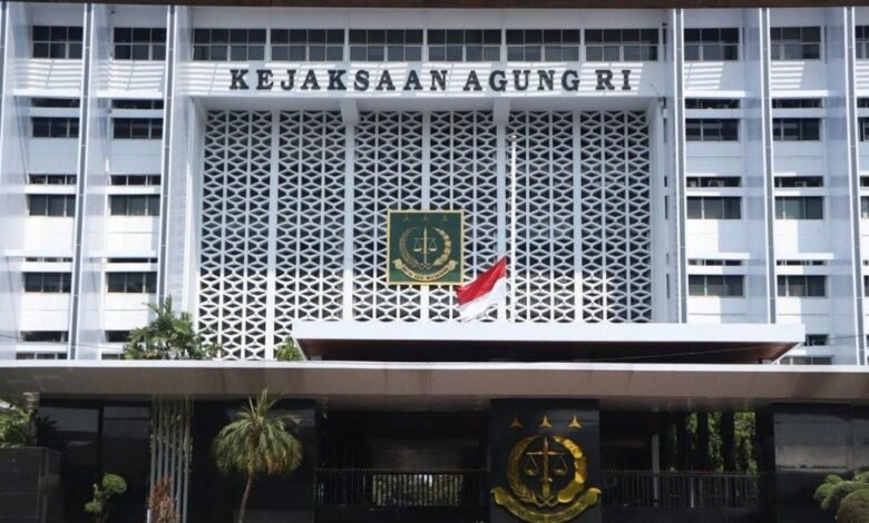 Kantor Kejaksaan Agung
