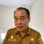 BPBD Samarinda Siaga Penuh Hadapi Cuaca Ekstrem Jelang Nataru