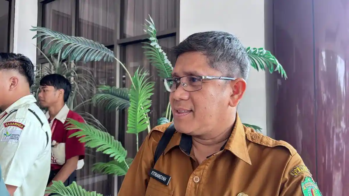 Hadapi Pengetatan Fiskal, Brida Kaltim Sesuaikan Prioritas Riset
