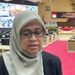 DPTPH Kaltim Dorong Kemandirian Pangan di Mahulu Lewat Pembukaan Sawah Baru