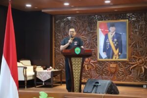 Kaltim Peringati Hari AIDS Sedunia 2025, Tegaskan Komitmen Bersama Atasi HIV Tanpa Diskriminasi