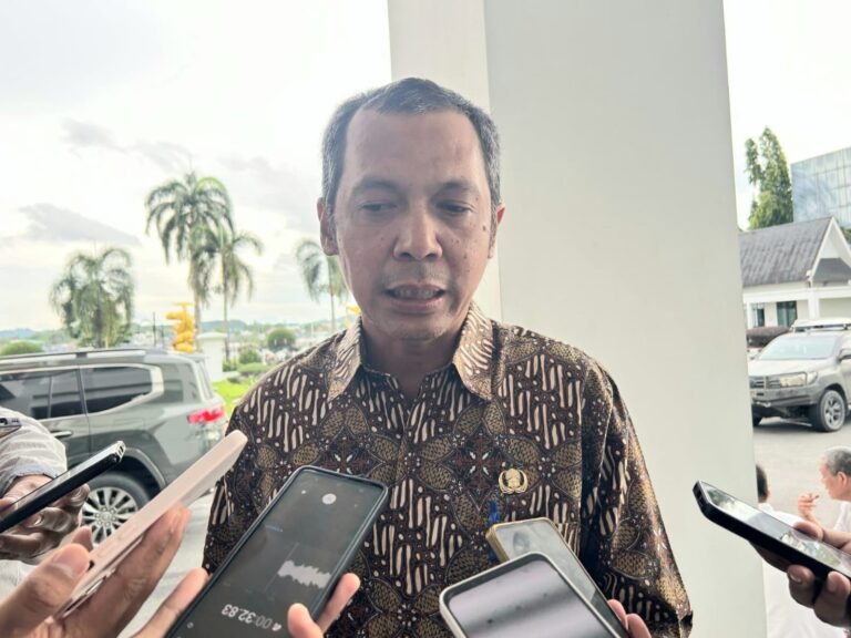 Hampir Rampung, Program Rehabilitasi RTLH di Kaltim Hadapi Tantangan Pemangkasan Anggaran