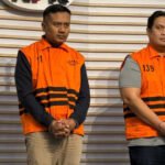 Kejaksaan Agung Copot Tiga Pejabat Kejari HSU Pasca OTT KPK