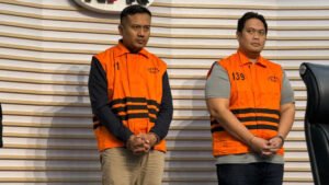 Kejaksaan Agung Copot Tiga Pejabat Kejari HSU Pasca OTT KPK