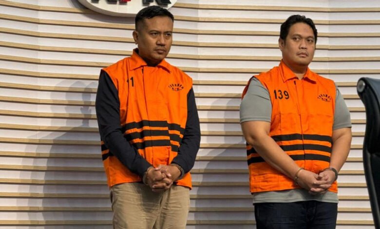 Kepala Kejari HSU Albertinus P. Napitupulu, Kepala Seksi Intelijen Asis Budianto