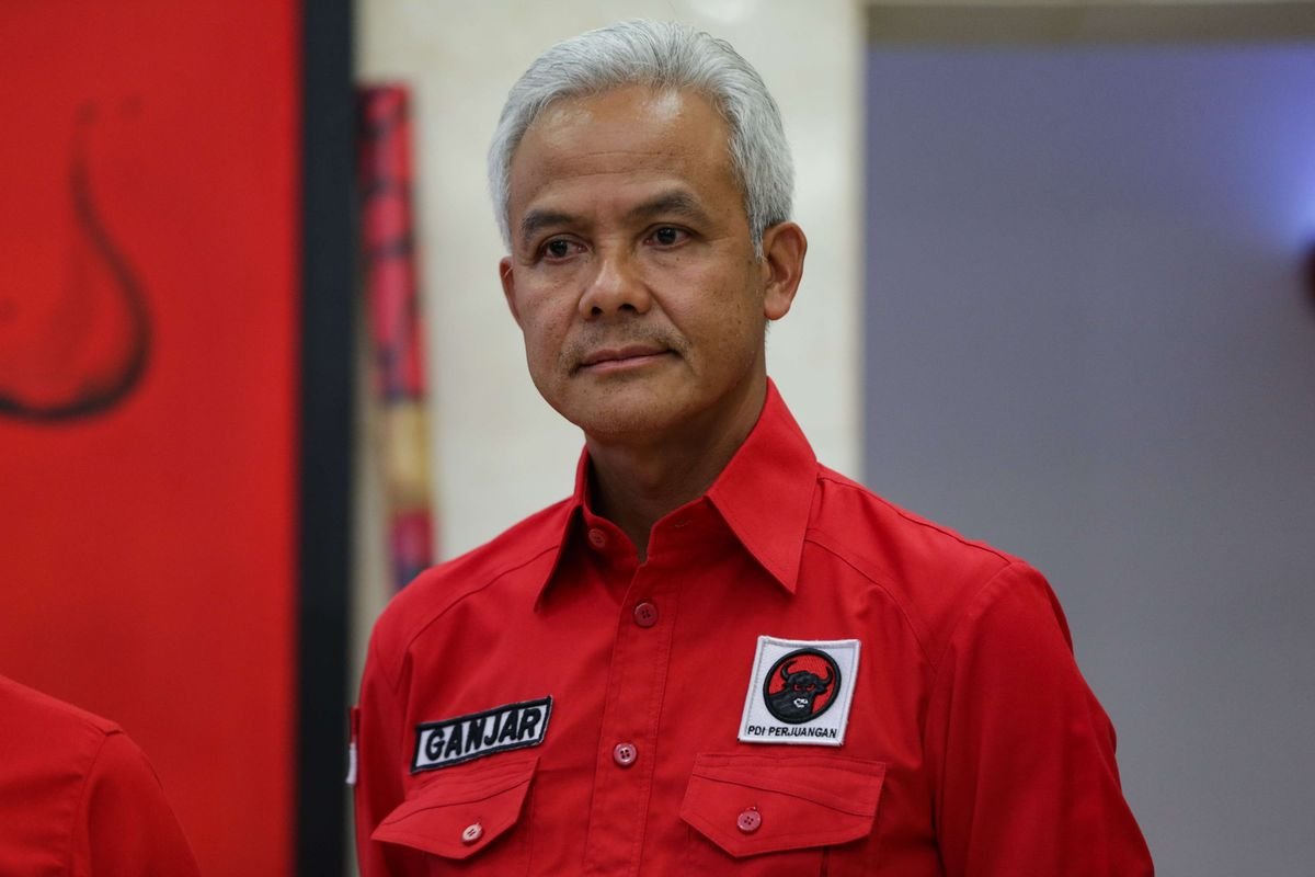 PDIP Dorong Status Bencana Nasional di Aceh, Sumut, dan Sumbar
