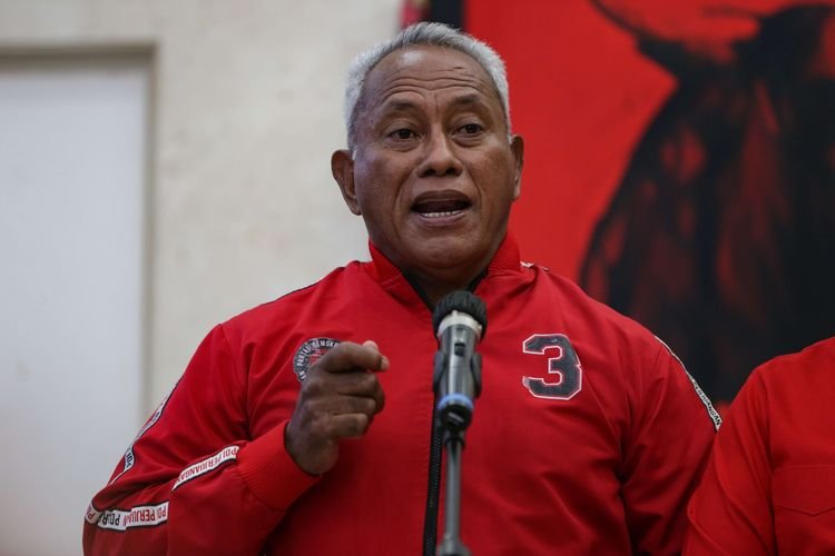 PDIP Ingatkan Bahaya Ekspansi Sawit di Papua, Hutan Tak Bisa Digantikan