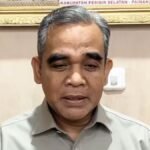Ketua MPR Dorong Evaluasi Tata Lingkungan Pasca Bencana Sumatera