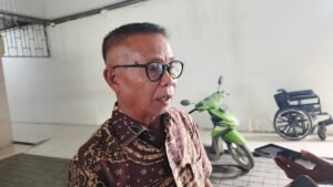 Evaluasi Rutin Probebaya, TWAP Samarinda Siapkan Langkah Ekstra Tahun Depan