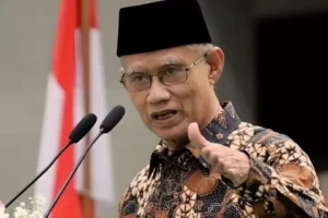 Penanggulangan Bencana di Sumatera, Muhammadiyah Tegaskan jangan Politis