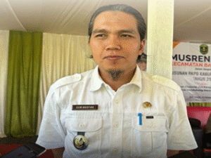 Pendidikan Merata, Generasi Muda Kecamatan Batu Ampar Siap Berkembang