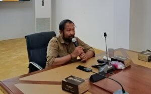 Perkuat Sektor Ekonomi Kreatif, Dispar Kutim Dukung Wacana Pembentukan OPD Khusus Ekraf 