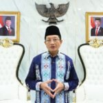 Pesan Natal 2025, Menteri Agama Ajak Perkuat Solidaritas