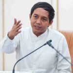 Raja Juli Diminta Mundur dari Kursi Menhut, Ini Respon PSI