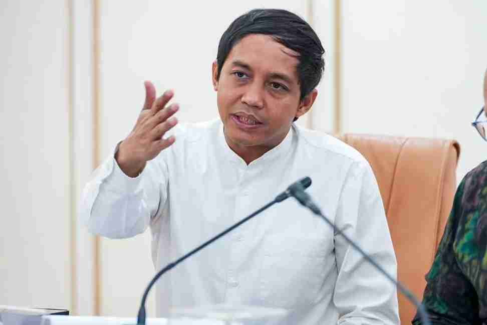 Raja Juli Diminta Mundur dari Kursi Menhut, Ini Respon PSI