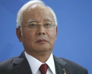 Pengadilan Malaysia Perberat Hukuman Najib Razak, Vonis 165 Tahun Penjara di Kasus 1MDB