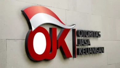 Otoritas Jasa Keuangan (OJK)