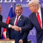 Bentrok Perbatasan Berlanjut, Thailand Tegaskan Tak Ada Gencatan Senjata dengan Kamboja