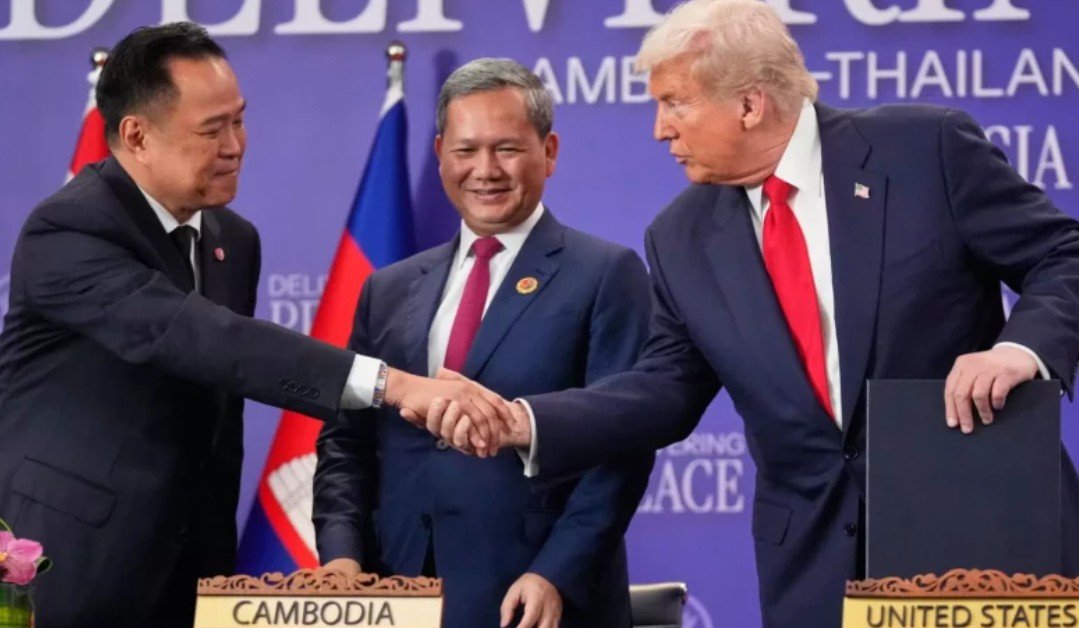 Bentrok Perbatasan Berlanjut, Thailand Tegaskan Tak Ada Gencatan Senjata dengan Kamboja