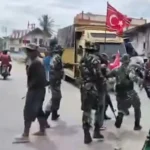 TNI Tegaskan Pembubaran Aksi Massa di Lhokseumawe Sesuai Aturan